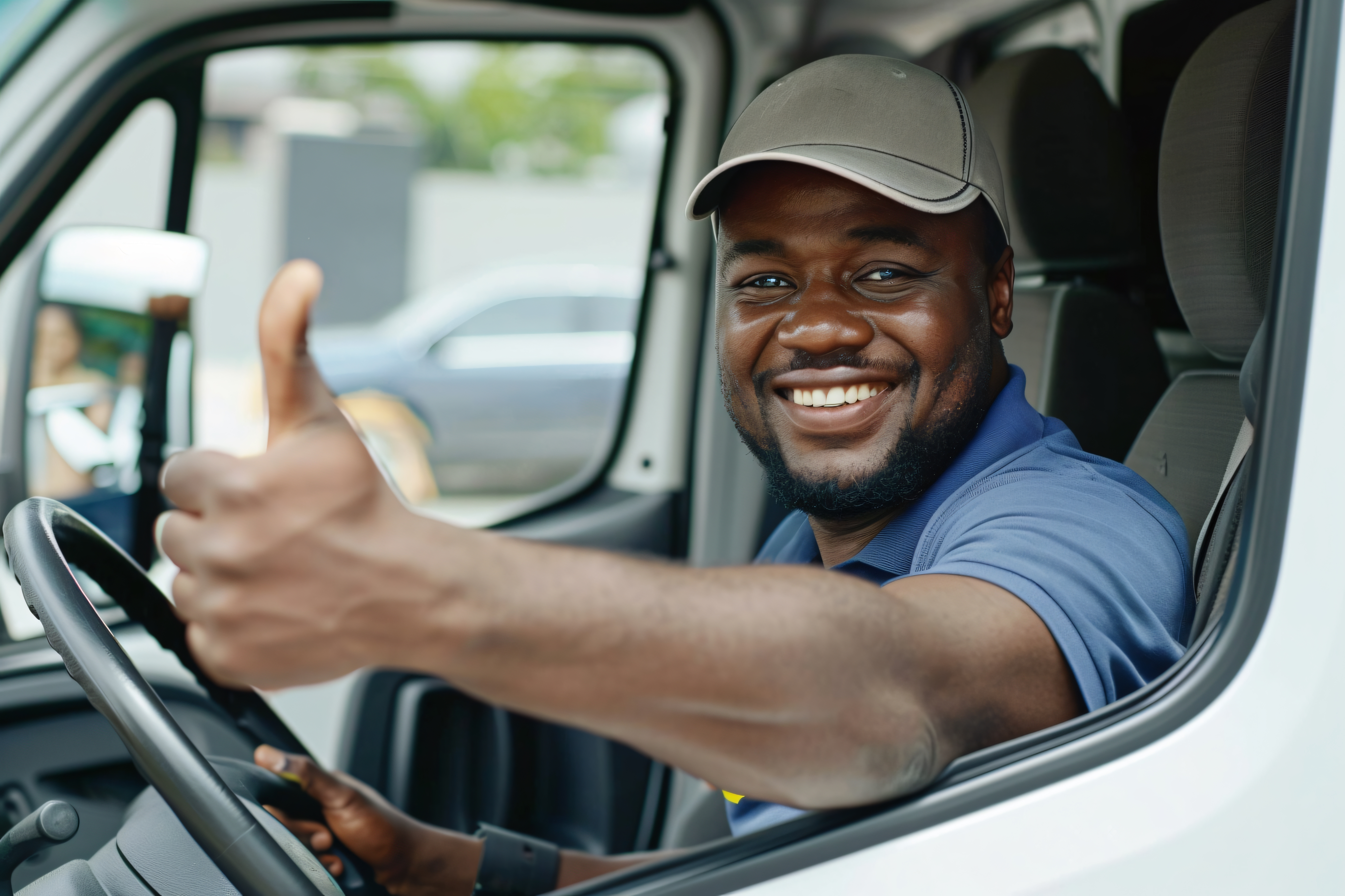 Driver Services
