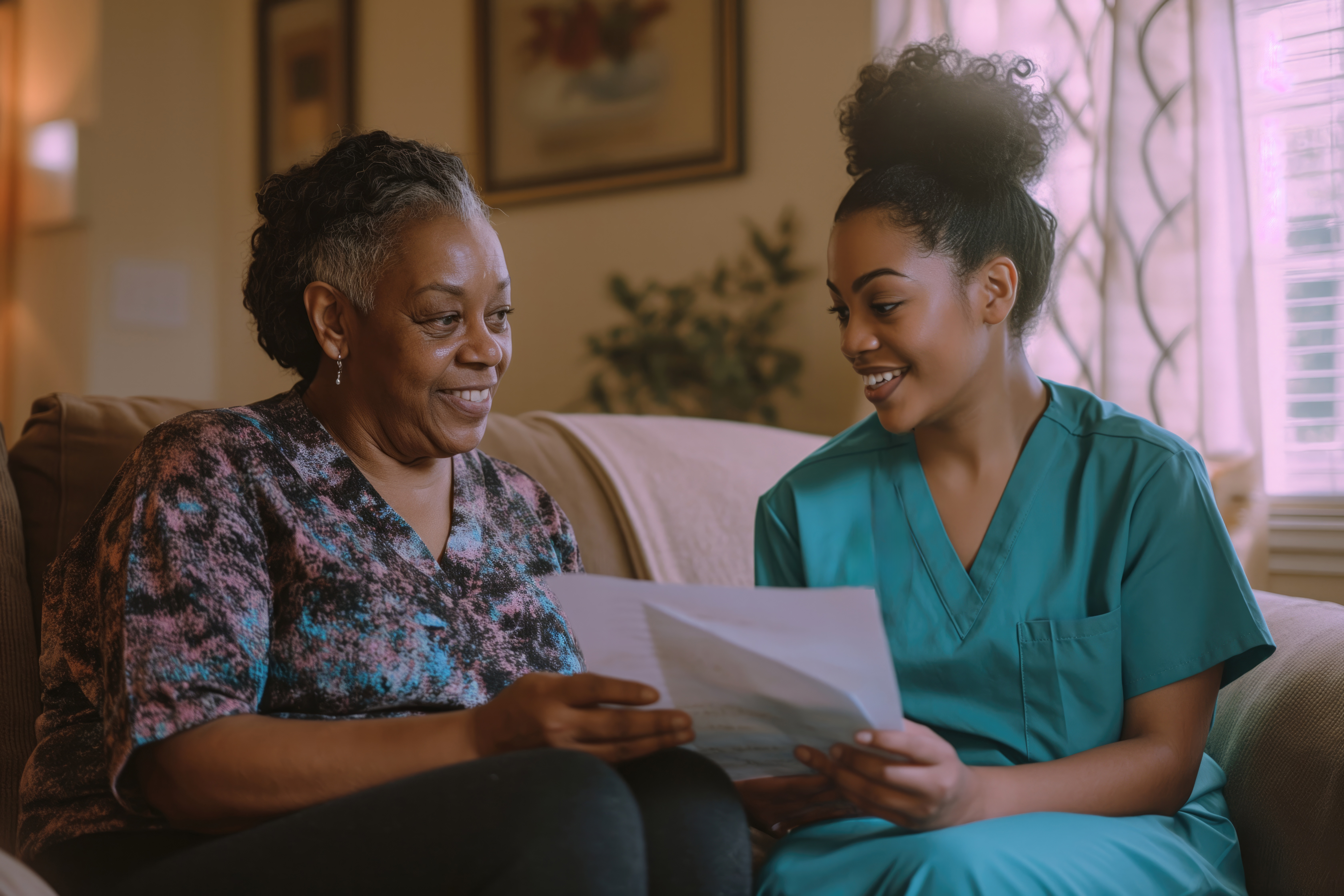 Caregiver Services