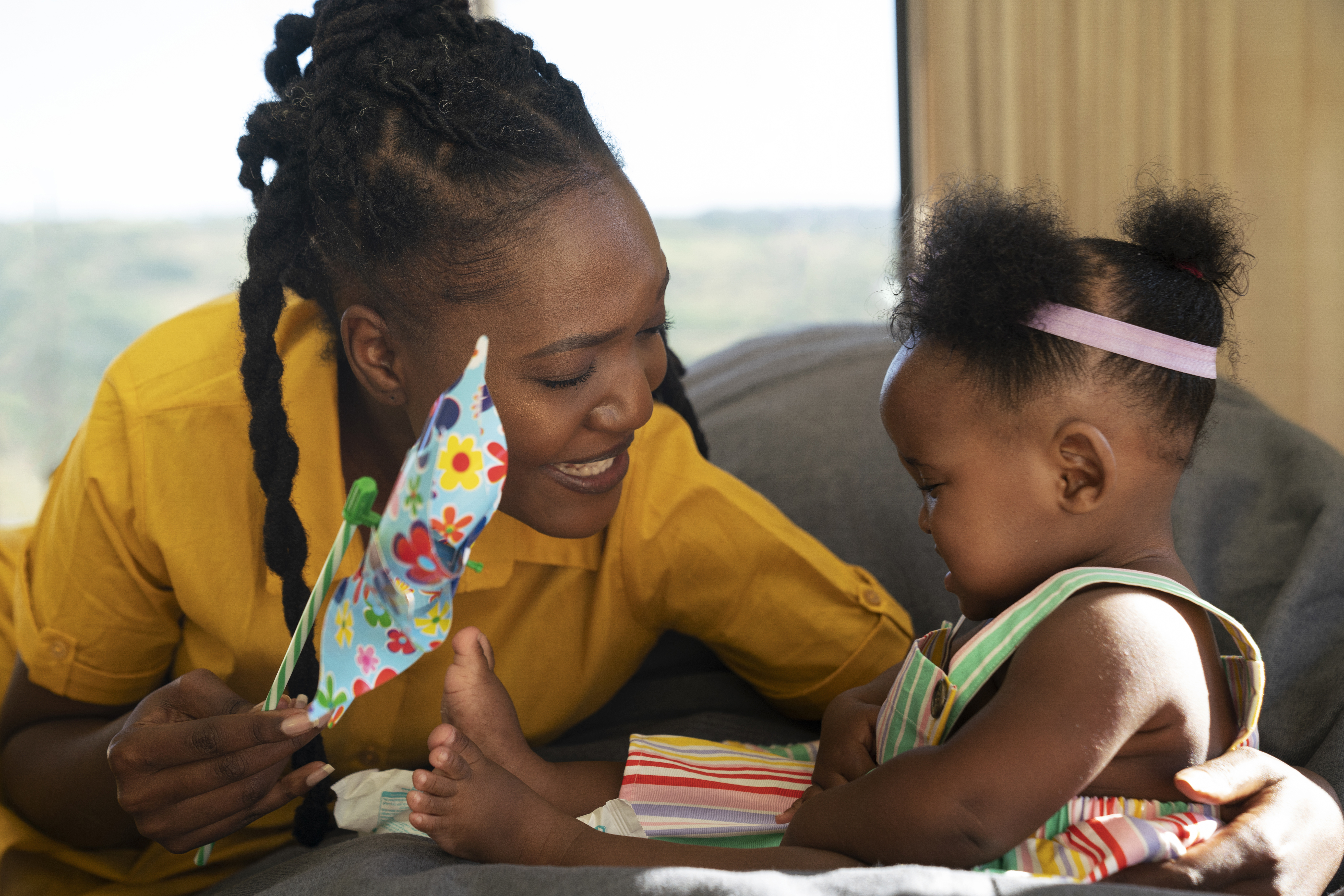 Nanny Services