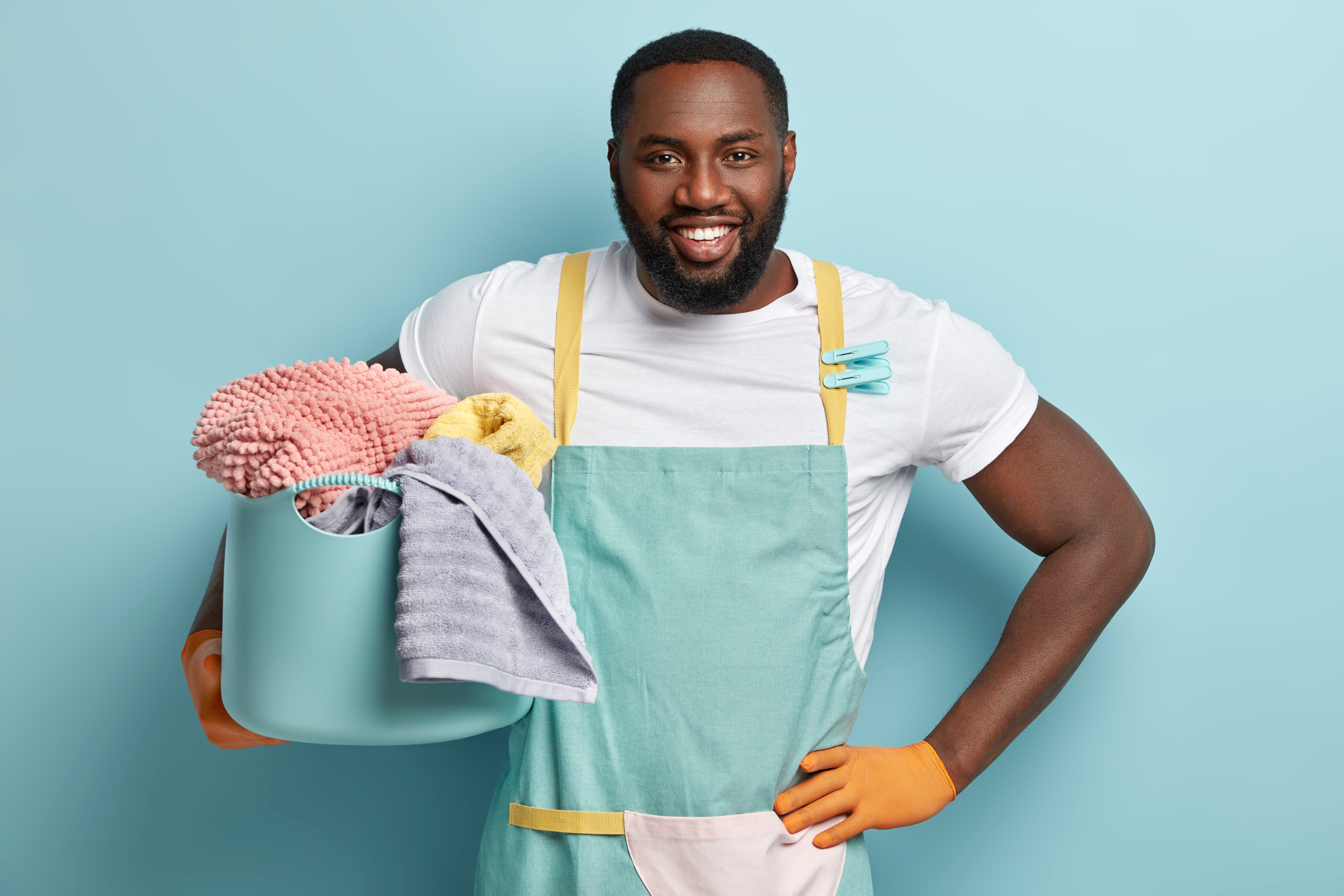 Housekeeper Services