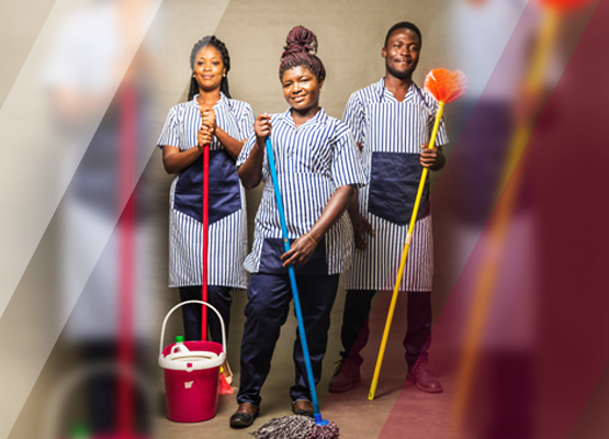 Care Takers Services